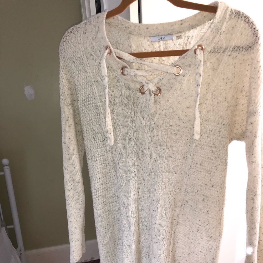 DEX Tunic